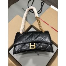 Balenciaga Hourglass Bags